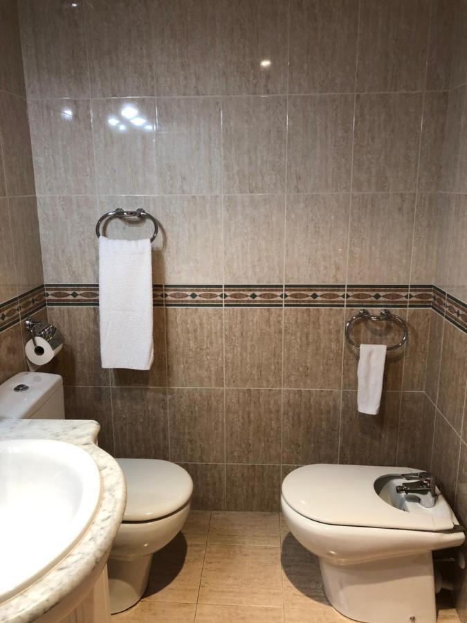 Apartamento Playa Santa Sussana Barcelona سانتا سوزانا المظهر الخارجي الصورة