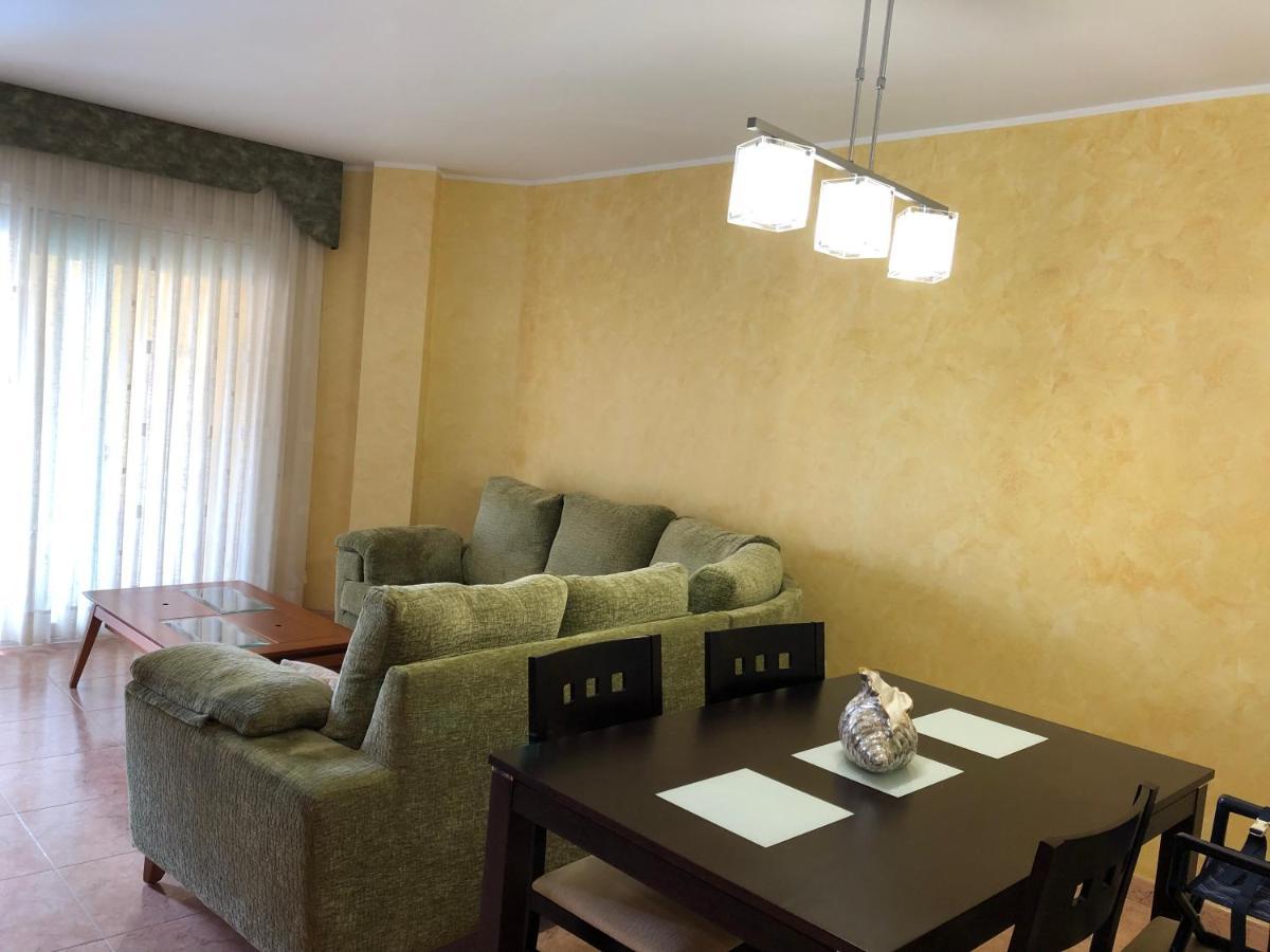 Apartamento Playa Santa Sussana Barcelona سانتا سوزانا المظهر الخارجي الصورة